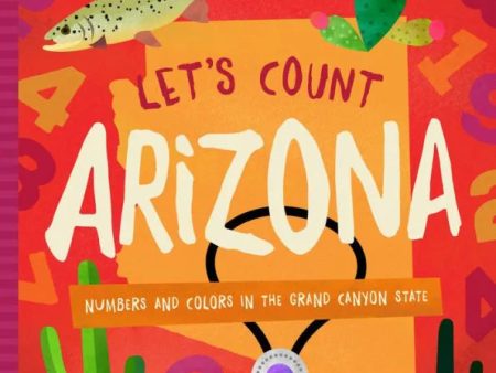 Let s Count Arizona Supply