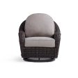 Waverly Outdoor Swivel Glider Chair Online