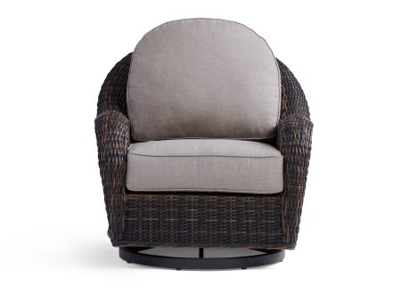 Waverly Outdoor Swivel Glider Chair Online