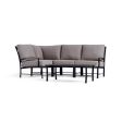 Colby Small Sectional Fashion