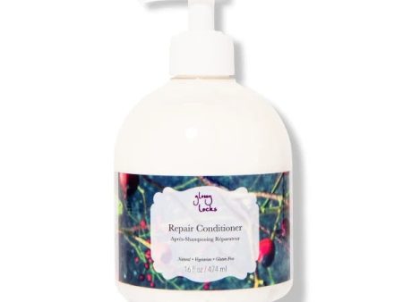 100% Pure - Repair Conditioner (474ml) Supply