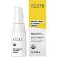 ACURE - Brilliantly Brightening™ - Glowing Serum (30ml) Fashion