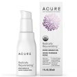 ACURE - Radically Rejuvenating™ - Rose Argan Oil (30ml) Online