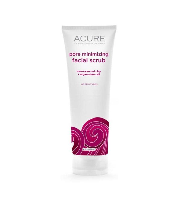 ACURE - Radically Rejuvenating™ - Facial Scrub (118ml) Fashion