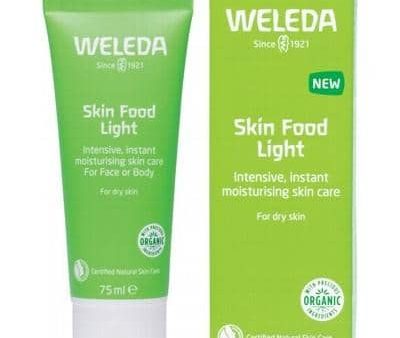 Weleda - Skin Food Light (75ml) For Sale