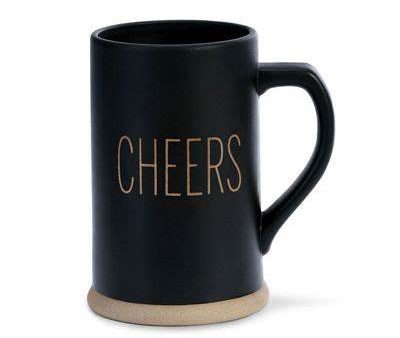 Cheers Stein Online Hot Sale