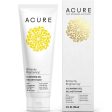 ACURE - Brilliantly Brightening™ - Cleansing Gel (118ml) Online Sale