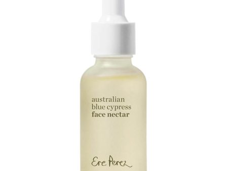 Ere Perez - Australian Blue Cypress Face Nectar (30ml) For Cheap