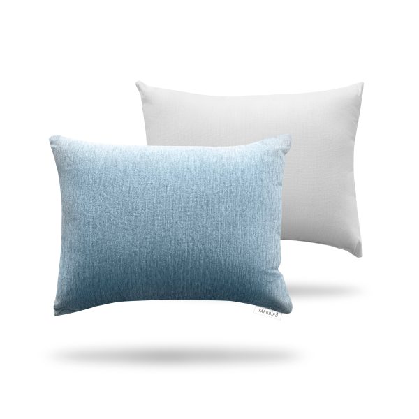 Platform Haze   Cast Pumice Pillow Hot on Sale