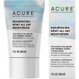 ACURE - Resurfacing Dewy All Day Moisturiser (30ml) For Discount