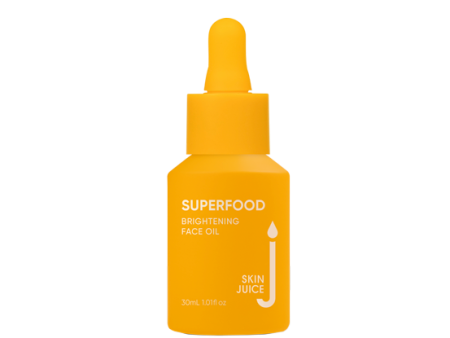 Skin Juice - Superfood Brightening Face Oil (30ml) Sale