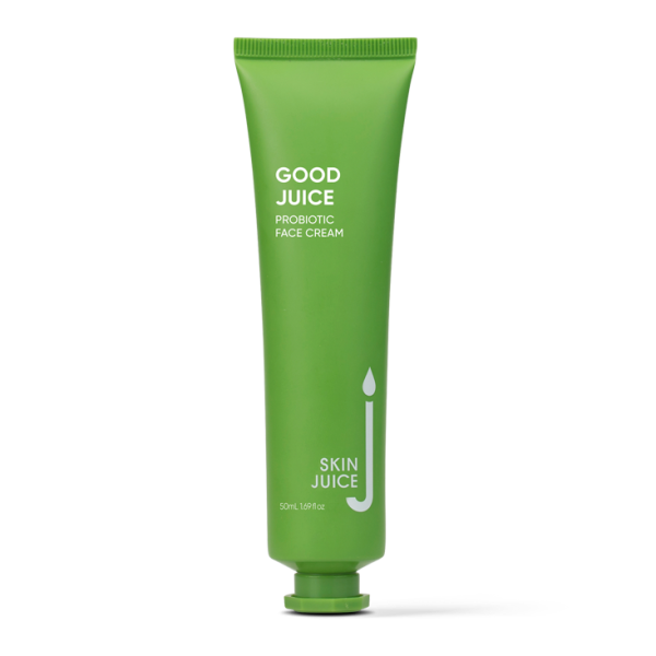 Skin Juice - Good Juice Probiotic Face Cream Hot on Sale