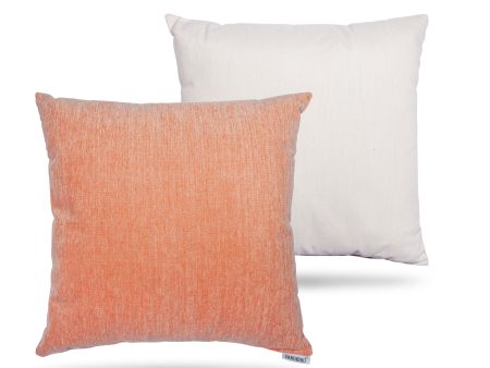 Platform Coral   Cast Pumice Pillow Online