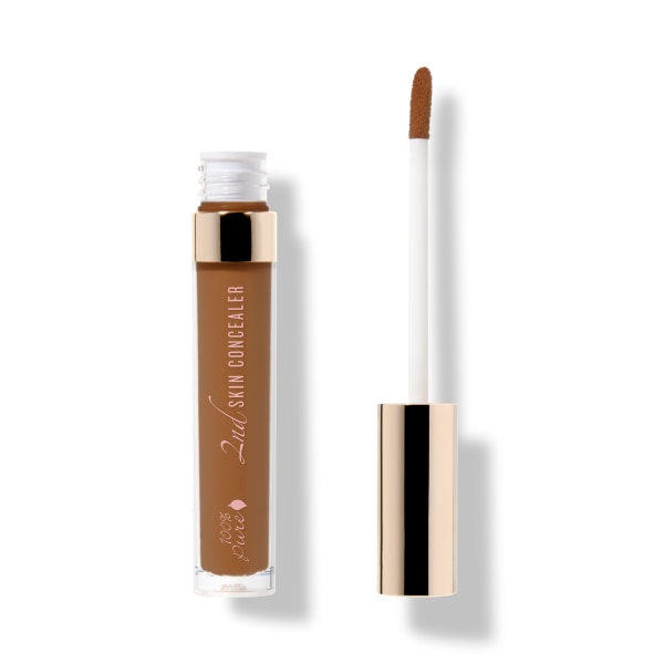 100% Pure Fruit Pigmented® 2nd Skin Concealer - Shade 7  (5ml) Discount