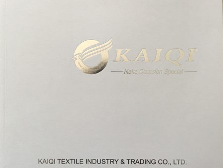 Partner(KAIQI) s Catalogue 86 Pages Online now