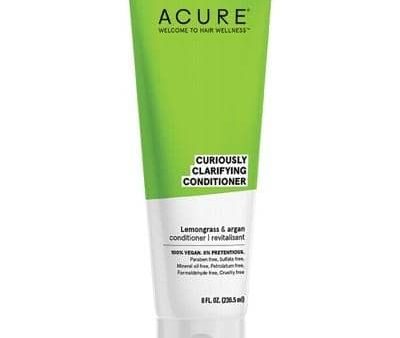 ACURE - Curiously Clarifying™ - Conditioner (236ml) on Sale