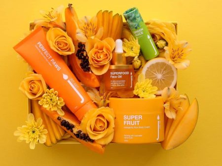 Skin Juice - Amazing Beautiful Mum Gift Box Cheap