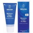 Weleda - Moisture Cream for Men (30ml) For Discount