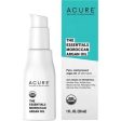 ACURE - The Essentials™ - Moroccan Argan Oil (30ml) Cheap