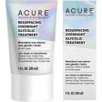 ACURE - Resurfacing Overnight Glycolic Treatment (30ml) Sale