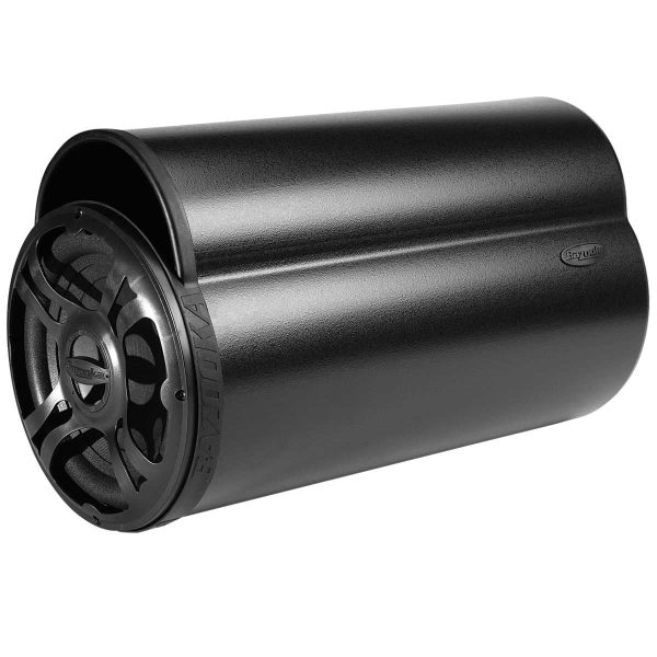 BT Series 10” Amplified Bass Tubes & Free Universal Mounting Bracket on Sale