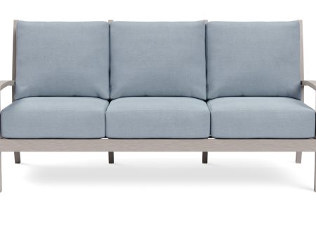 Eden Outdoor Sofa Online now