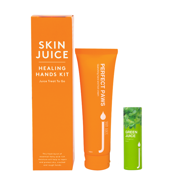 Skin Juice - Healing Hands Kit Hot on Sale