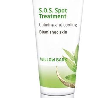 Weleda - Willow Bark S.O.S Spot Treatment (10ml) Online now