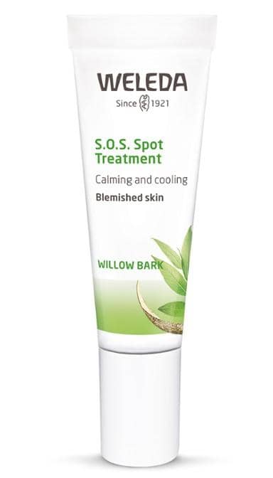 Weleda - Willow Bark S.O.S Spot Treatment (10ml) Online now