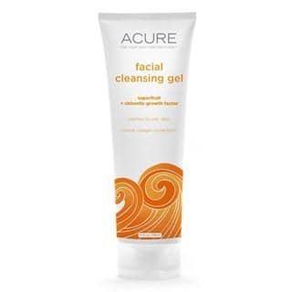 ACURE - Brilliantly Brightening™ - Cleansing Gel (118ml) Online Sale