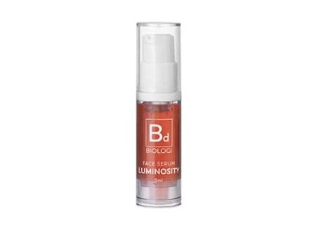 Biologi - Bd Luminosity Face Serum (5ml) Sale