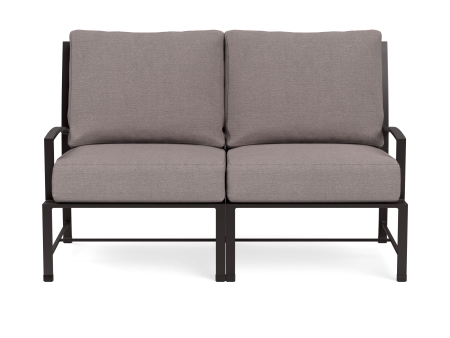 Colby Outdoor Loveseat Online