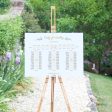 4 Banquet Table Seating Plan Template Online