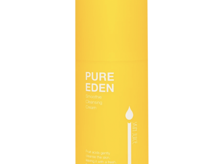 Skin Juice - Pure Eden Cleansing Cream (150ml) Hot on Sale