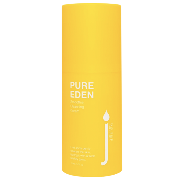 Skin Juice - Pure Eden Cleansing Cream (150ml) Hot on Sale