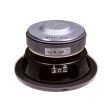 WF641.5DV 6  4 ohm Dual Voice Coil Replacement Woofer for BT6024DVC Cheap