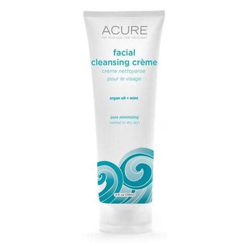 ACURE - Radically Rejuvenating™ - Cleansing Cream (118ml) Sale