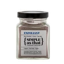 Simple As That - Exfoliant Online Sale