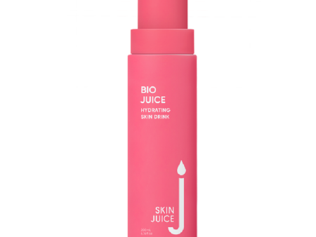 Skin Juice - Bio Juice (200ml) Hot on Sale