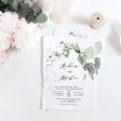 Day & Evening Wedding Invitations Online Sale