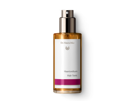 Dr Hauschka Hair Tonic - 100ml Online Sale