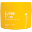 Skin Juice - Super Fruit Body Cream (200ml) For Discount