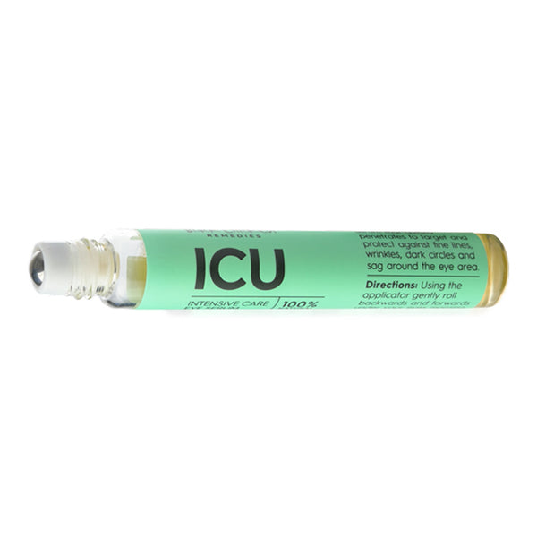 Black Chicken - ICU Intensive Care Eye Serum (9ml) Online