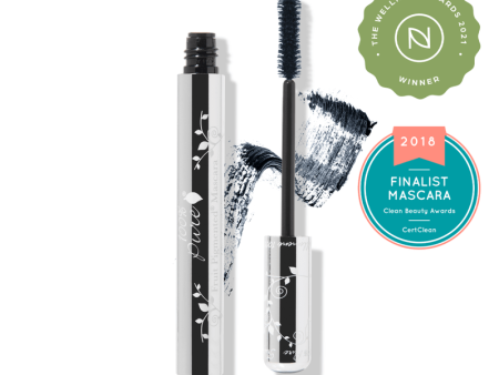 100% Pure - Fruit Pigmented® Ultra Lengthening Mascara (10g) -  Black Tea Online Hot Sale