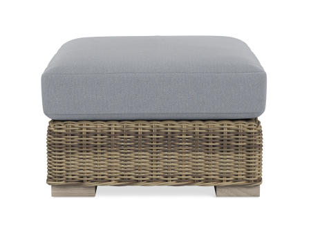 Ludlow Ottoman Cheap