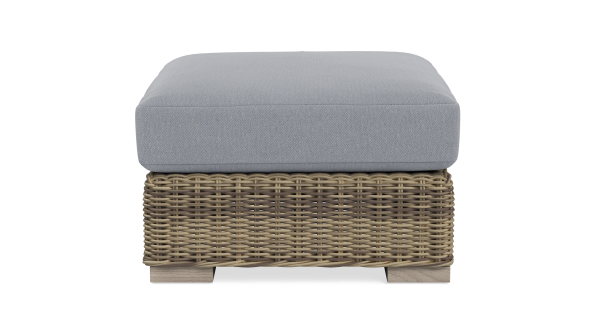 Ludlow Ottoman Cheap