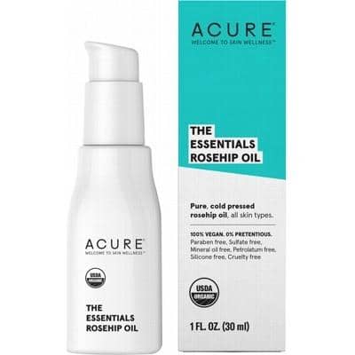 ACURE - The Essentials™ - Rosehip Oil (30ml) on Sale