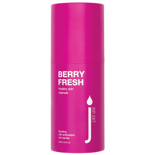 Skin Juice - Berry Fresh Cleanser (150ml) Online Hot Sale