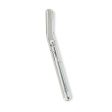 Leaf Razor Dermaplaner - Chrome Hot on Sale