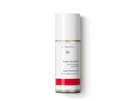 Dr Hauschka Rose Deodorant - 50 ml Online